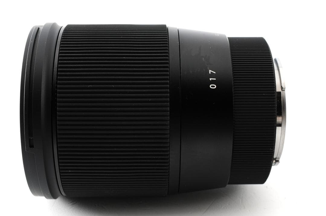 SIGMA シグマ 16mm F1.4 DC DN | ソニーE 28