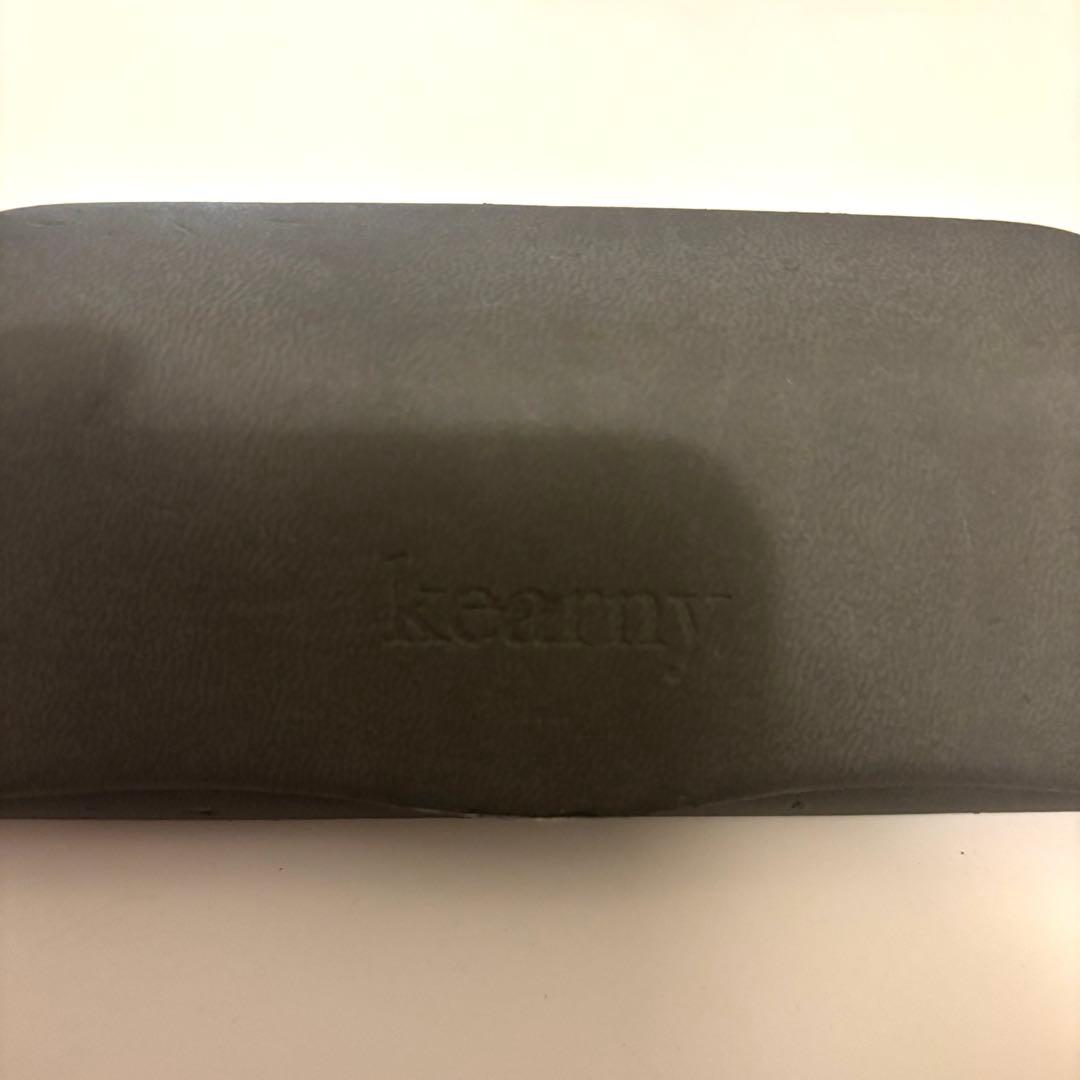 kearny サーモントブロー sirmont brow HAVANA×GOLD