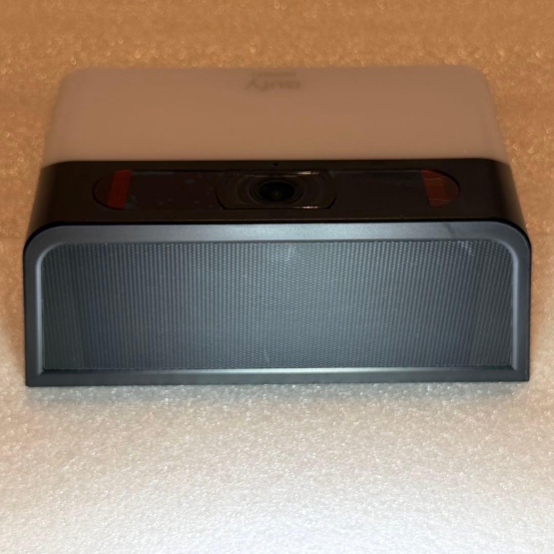 防犯カメラ eufy Security Solar Wall Light