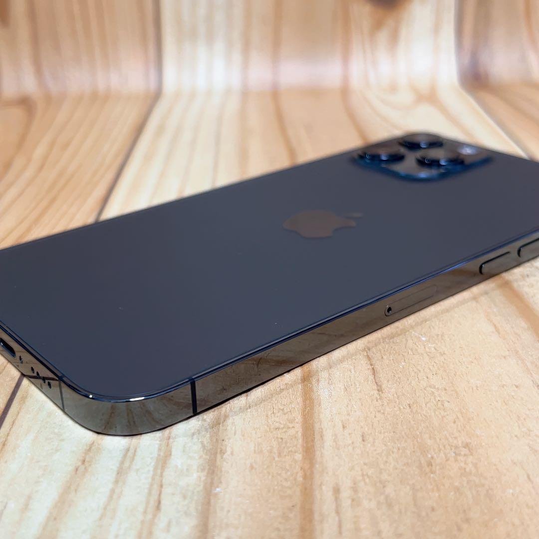 SIMフリー 本体 iPhone 12 Pro Max 256 GB 602