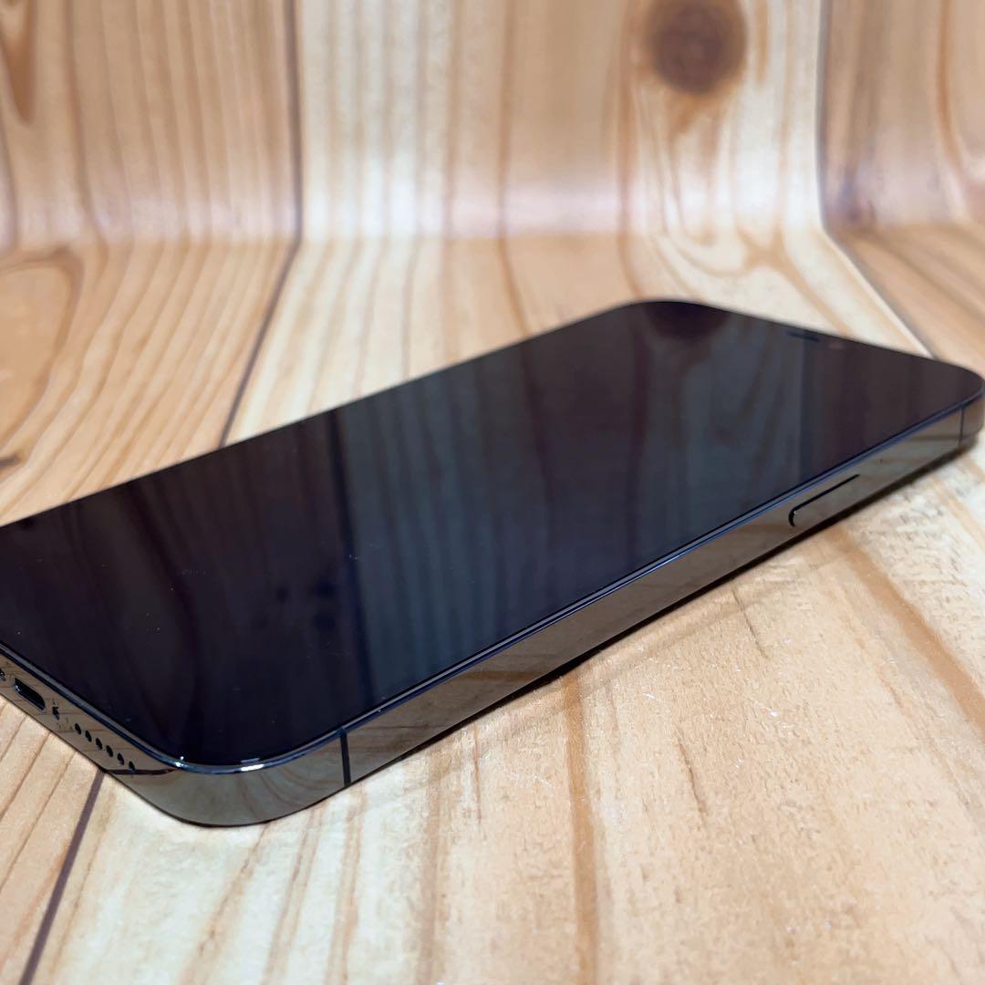 SIMフリー 本体 iPhone 12 Pro Max 256 GB 602