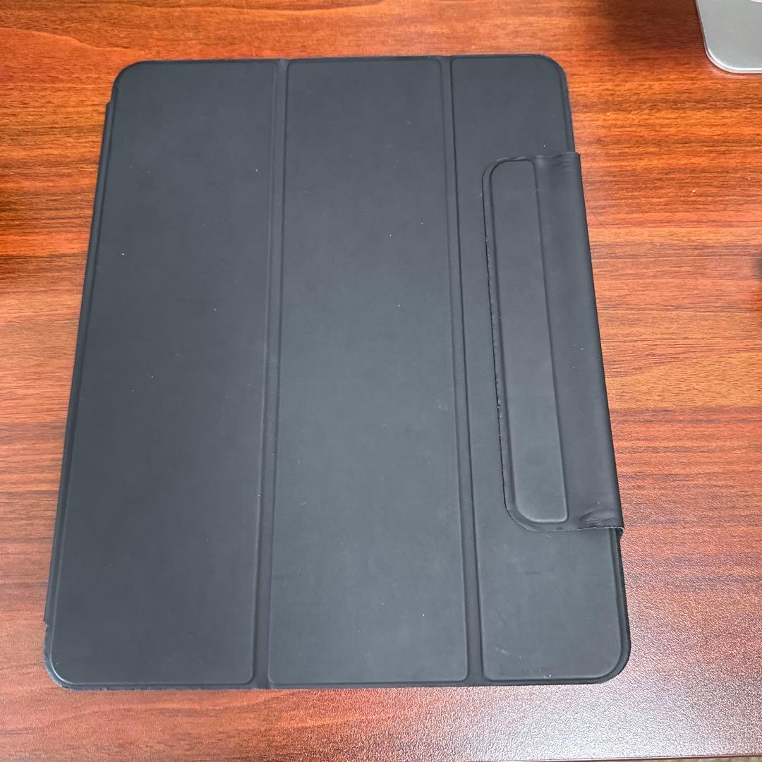 iPad Pro (12.9インチ) 第4世代 256GBマジックキーボード付き