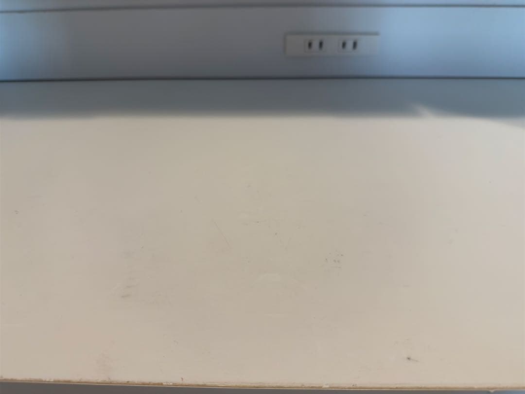 LOWYA 食器棚 レンジ台 幅90