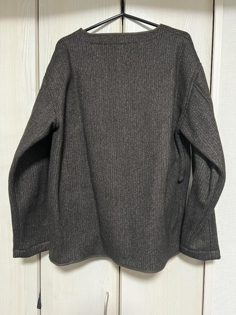 新品 BROWNS BEACH ジャケット JOURNAL STANDARD別注