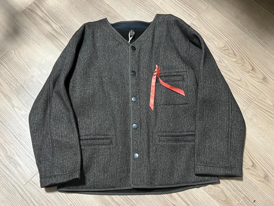 新品 BROWNS BEACH ジャケット JOURNAL STANDARD別注