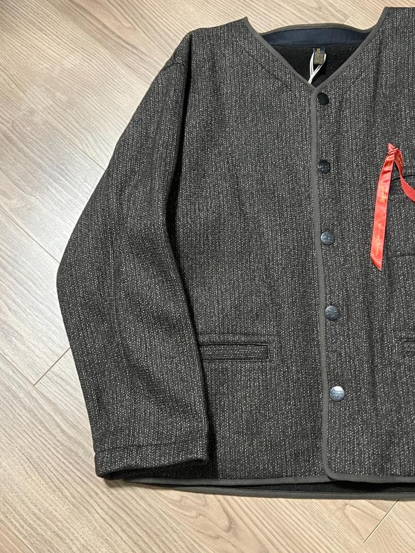 新品 BROWNS BEACH ジャケット JOURNAL STANDARD別注