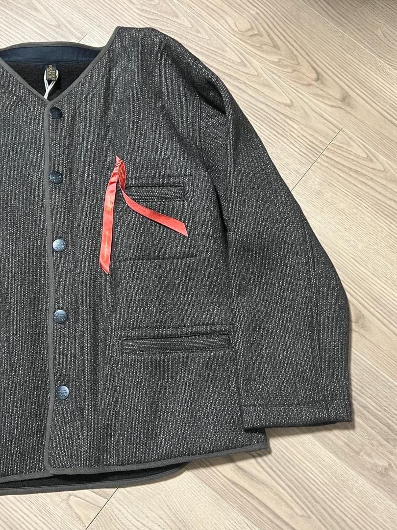 新品 BROWNS BEACH ジャケット JOURNAL STANDARD別注