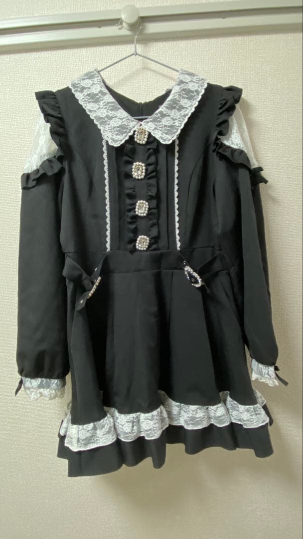 DearMyLove ワンピース セット