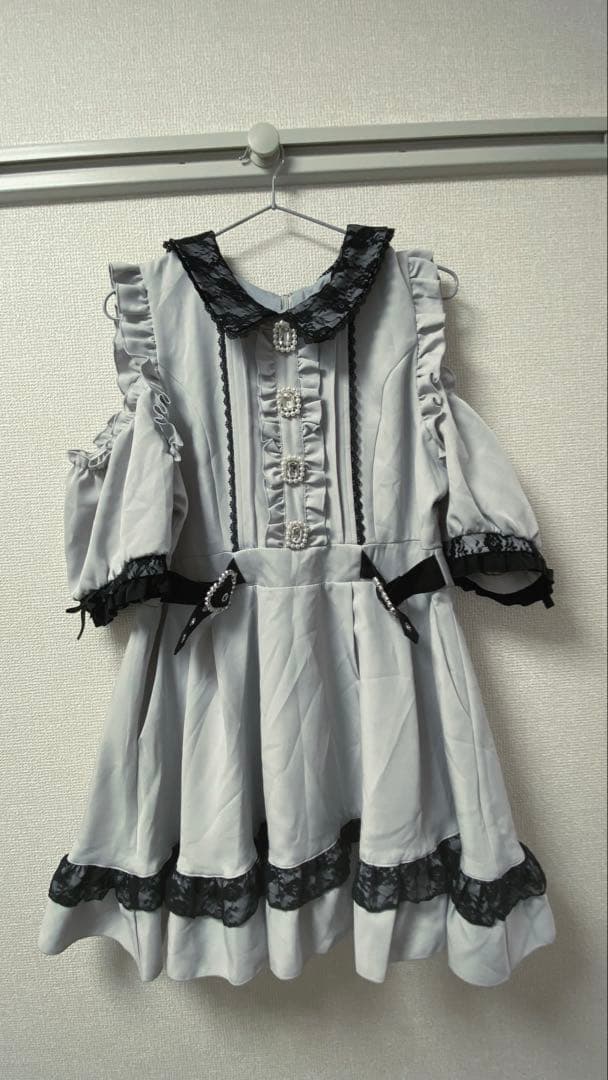 DearMyLove ワンピース セット