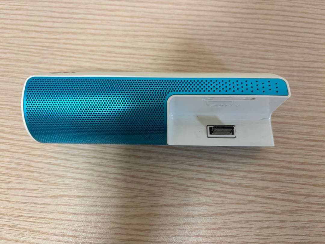 ウォークマン(NW-S15）