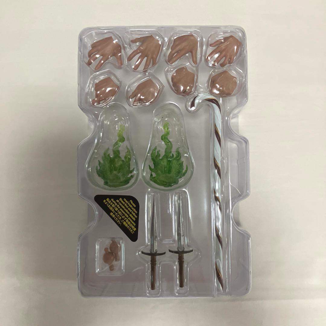 【最終価格】ロキ（大統領）［プレミアム・コレクターズ・エディション］