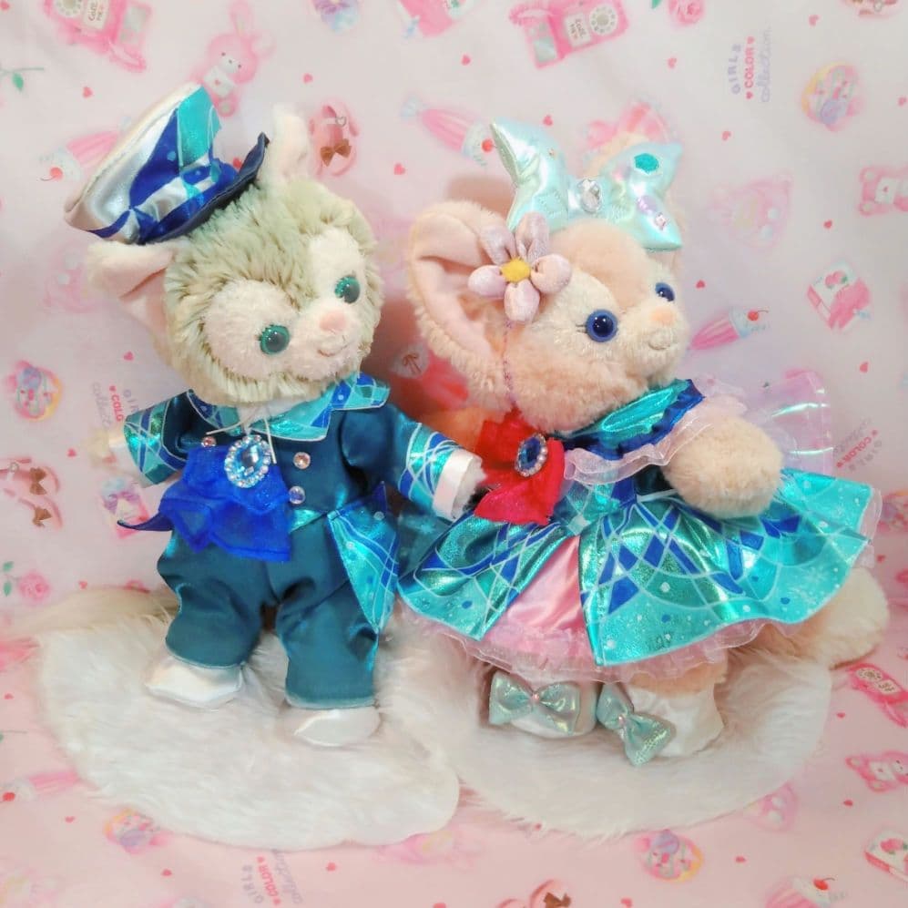 専用です。リーナベルジェラトーニコスチューム