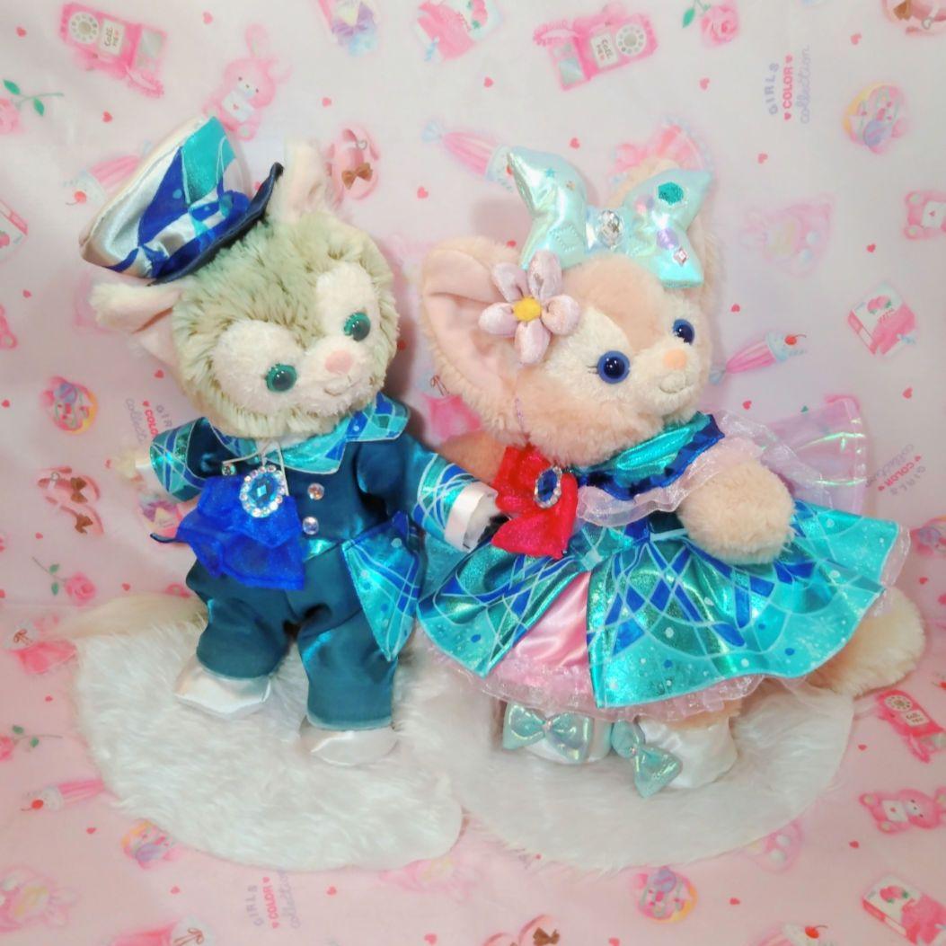 専用です。リーナベルジェラトーニコスチューム