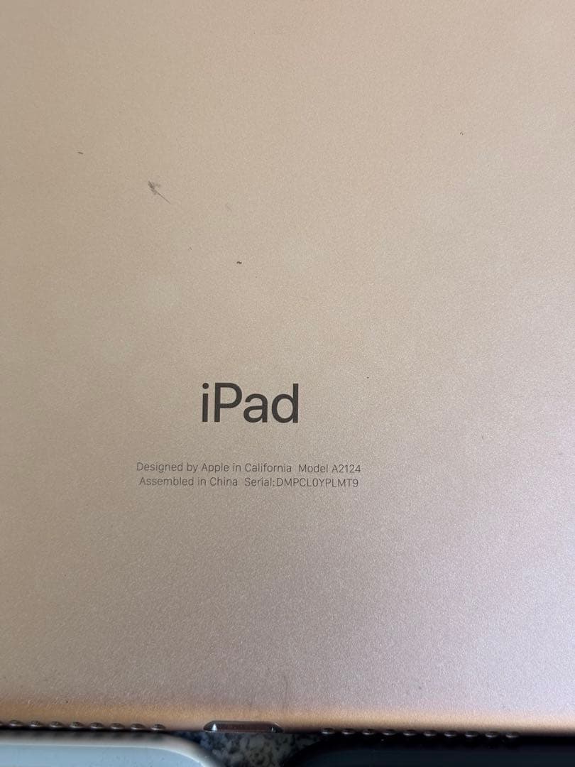 iPad 2台 iPhone 6台 ジャンク まとめ売り 合計8台