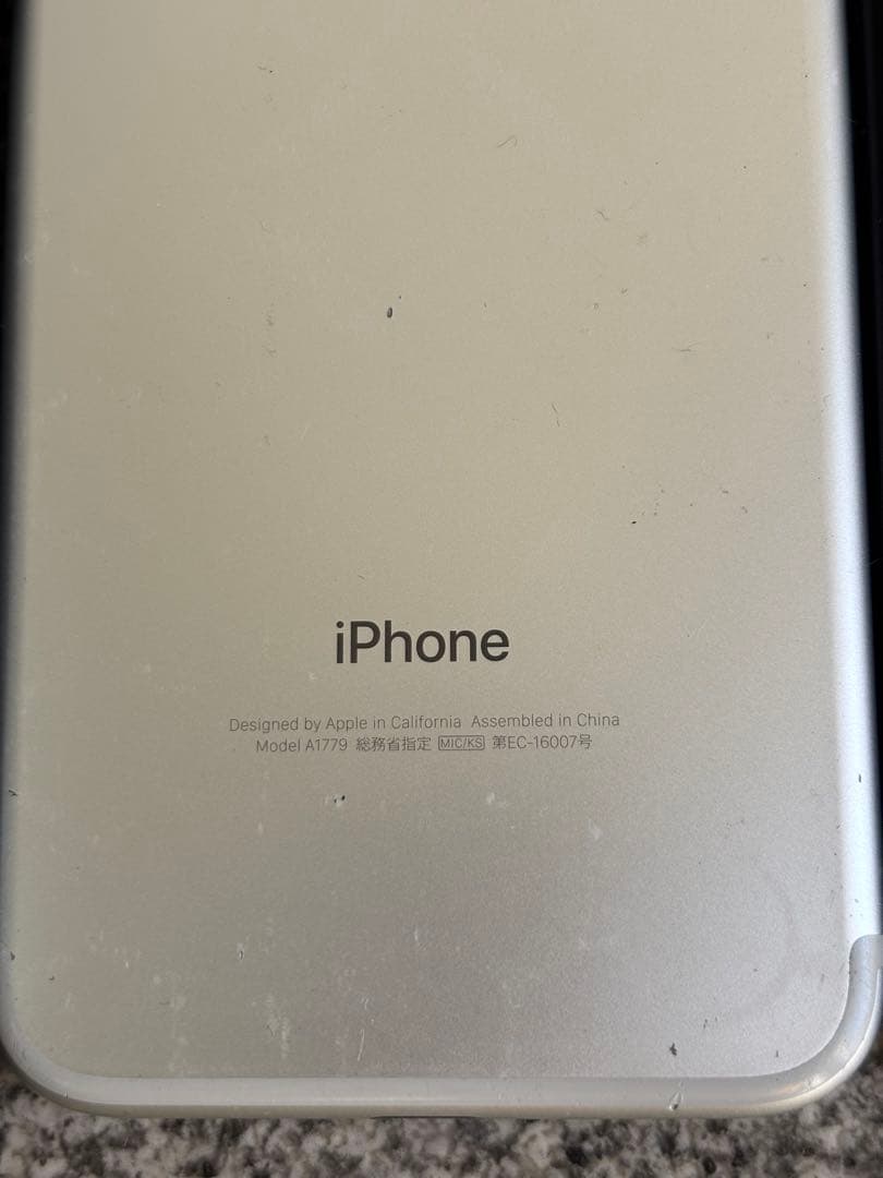 iPad 2台 iPhone 6台 ジャンク まとめ売り 合計8台