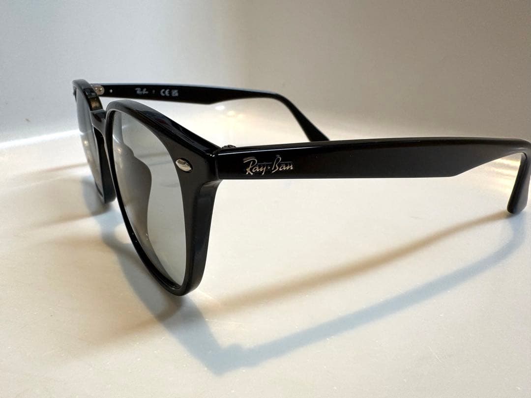 特別値下げ！23日まで！レイバンサングラス　RB4258F 新品未使用