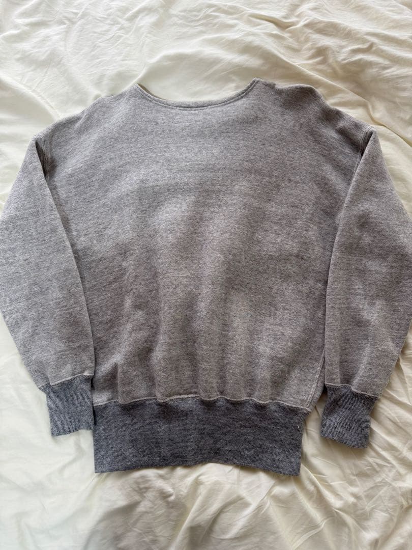 オールドホームステッダー　スウェット