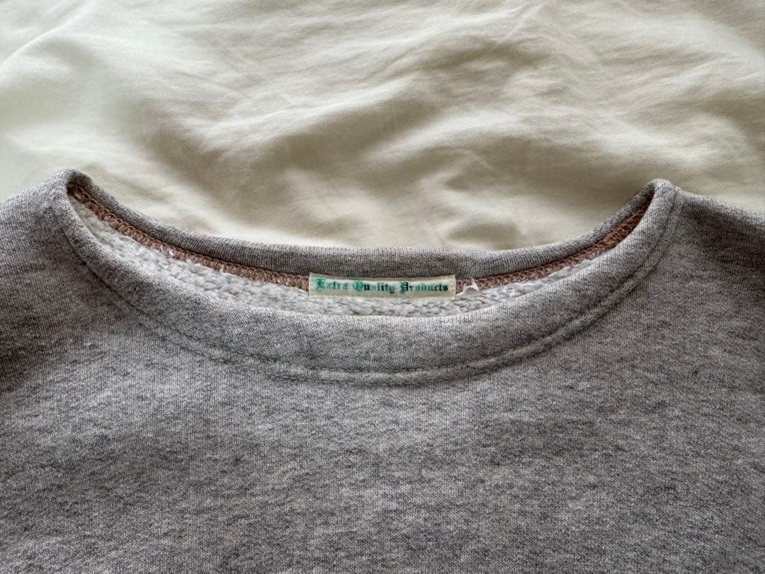 オールドホームステッダー　スウェット