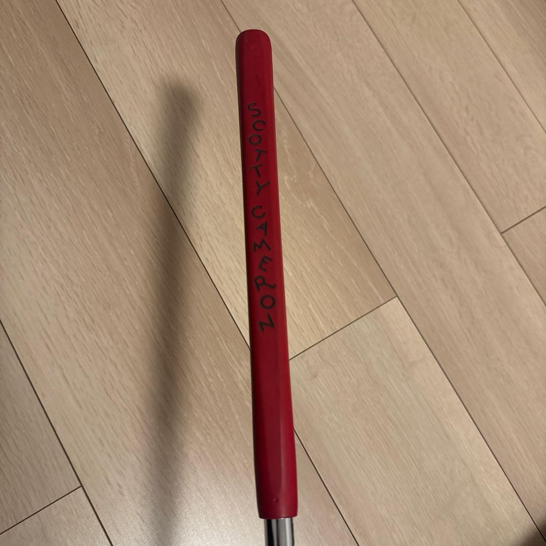 kaoruさん専用スコッティキャメロン セレクト ファストバック 34インチ