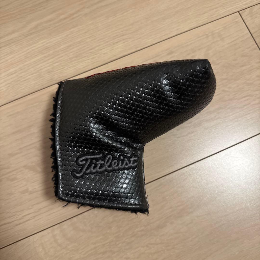 kaoruさん専用スコッティキャメロン セレクト ファストバック 34インチ