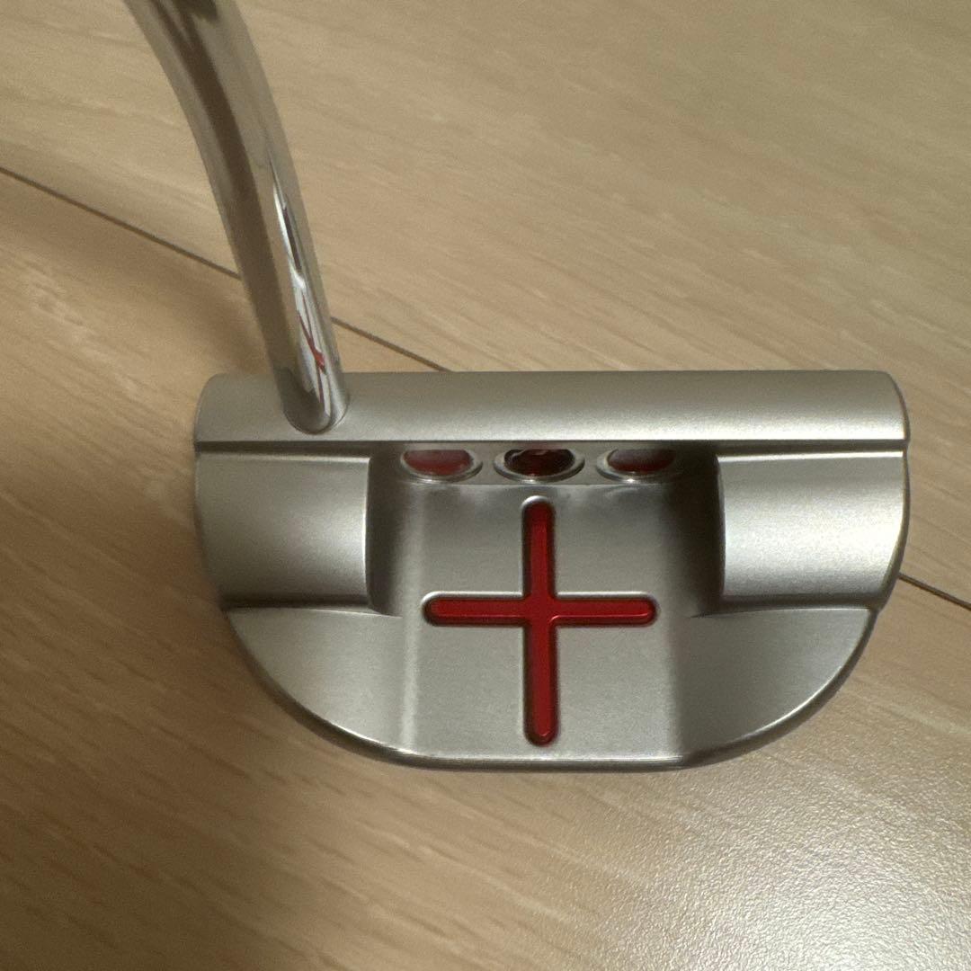 kaoruさん専用スコッティキャメロン セレクト ファストバック 34インチ