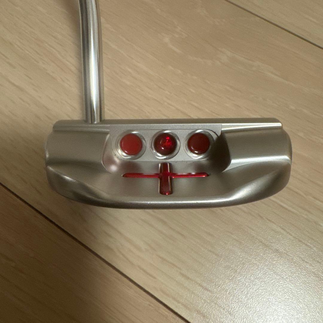 kaoruさん専用スコッティキャメロン セレクト ファストバック 34インチ