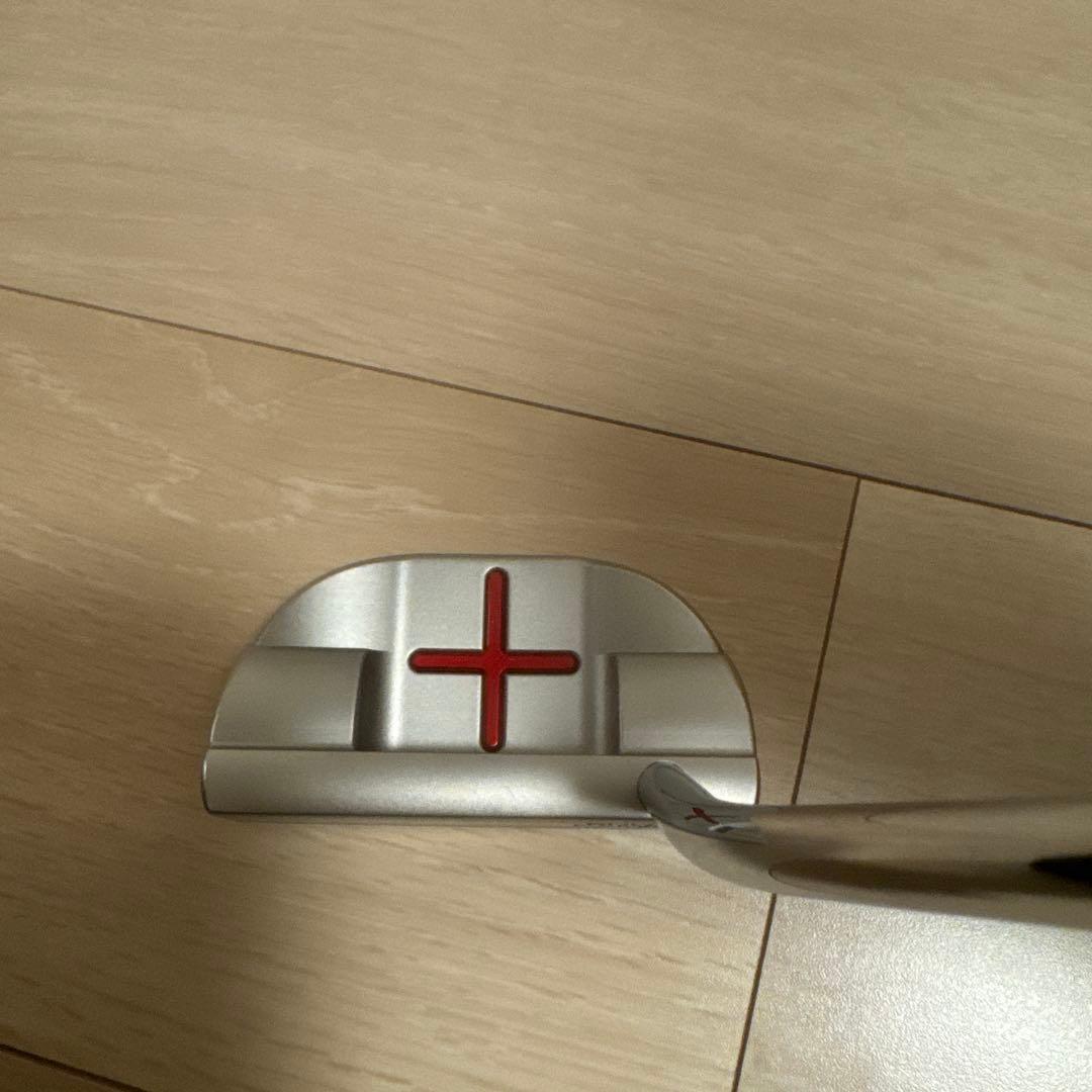 kaoruさん専用スコッティキャメロン セレクト ファストバック 34インチ