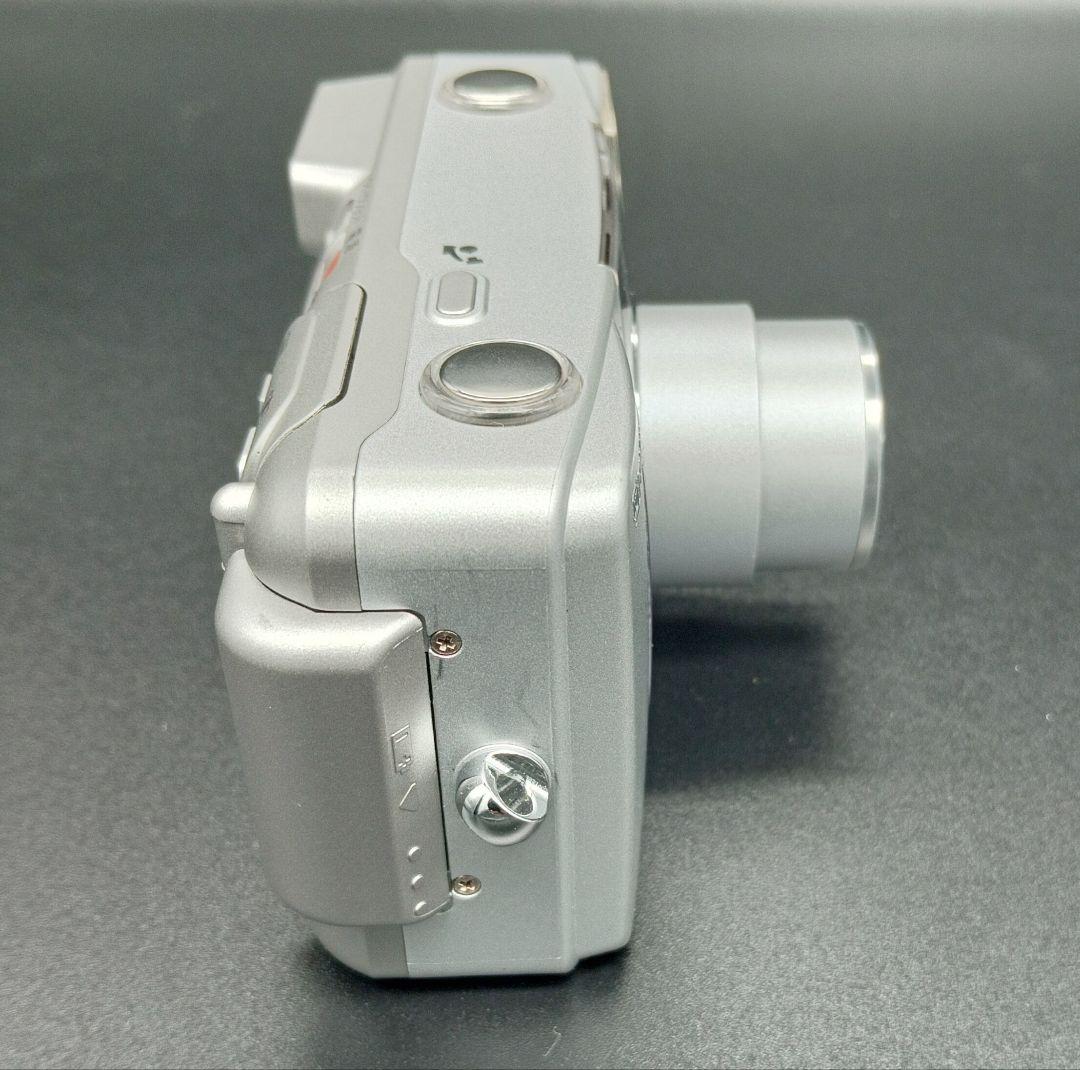 FUJIFILM Silvi f2.8【美品】取説付き