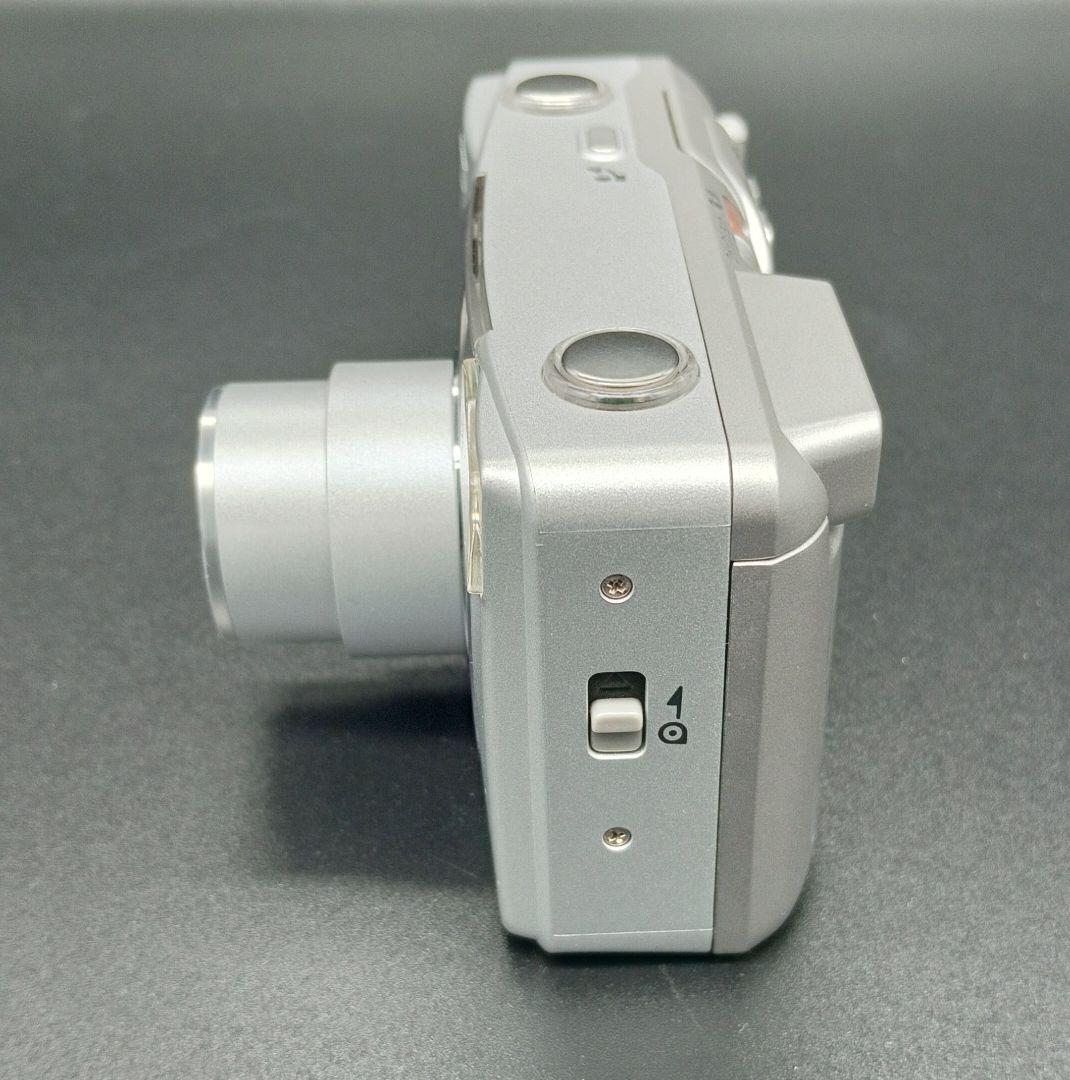 FUJIFILM Silvi f2.8【美品】取説付き