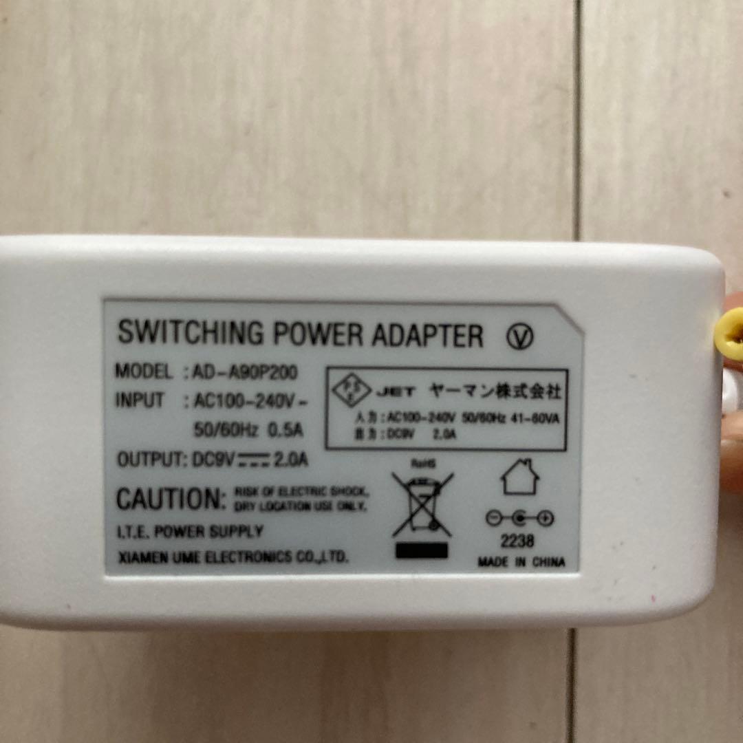 YAMAN 美顔器 フォトプラス　EX