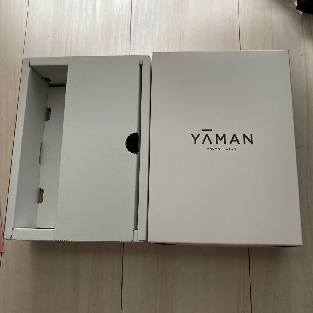 YAMAN 美顔器 フォトプラス　EX
