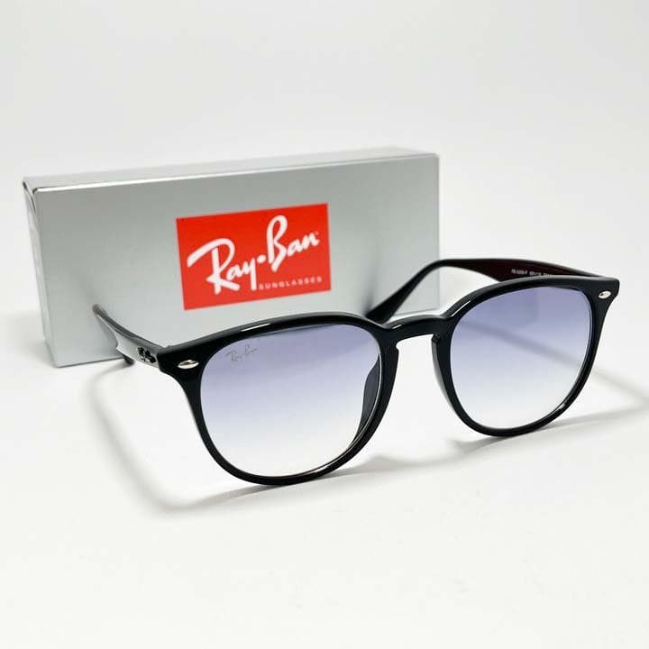 正規品レイバン 【RB4259F-60119】 サングラス ブルーハーフ