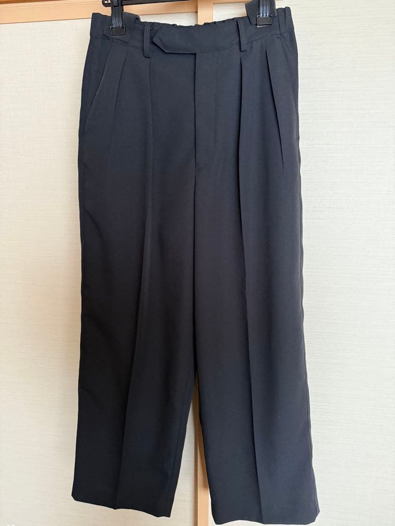 wym ダブルテーラードスーツ セット