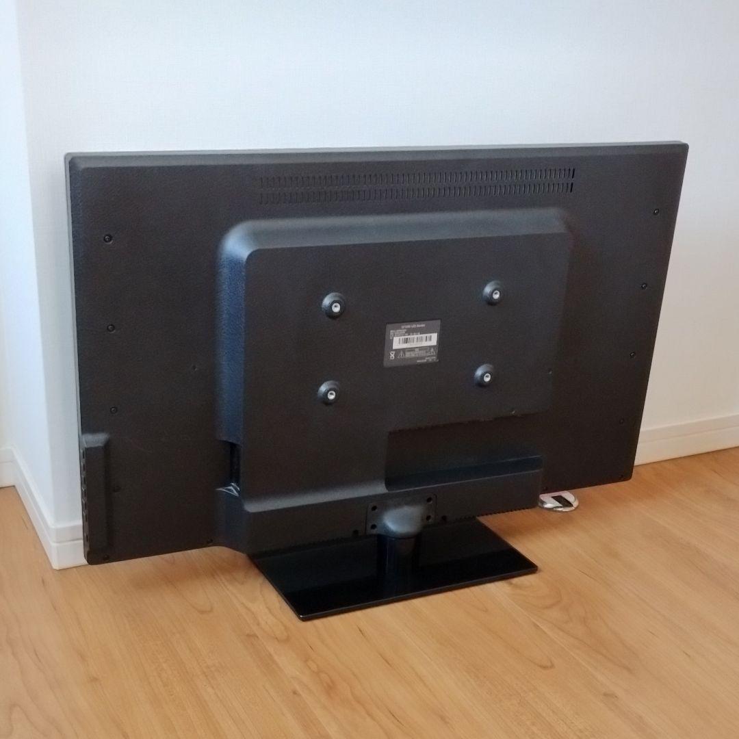32インチ4KモニターKWIN-4K32B難あり