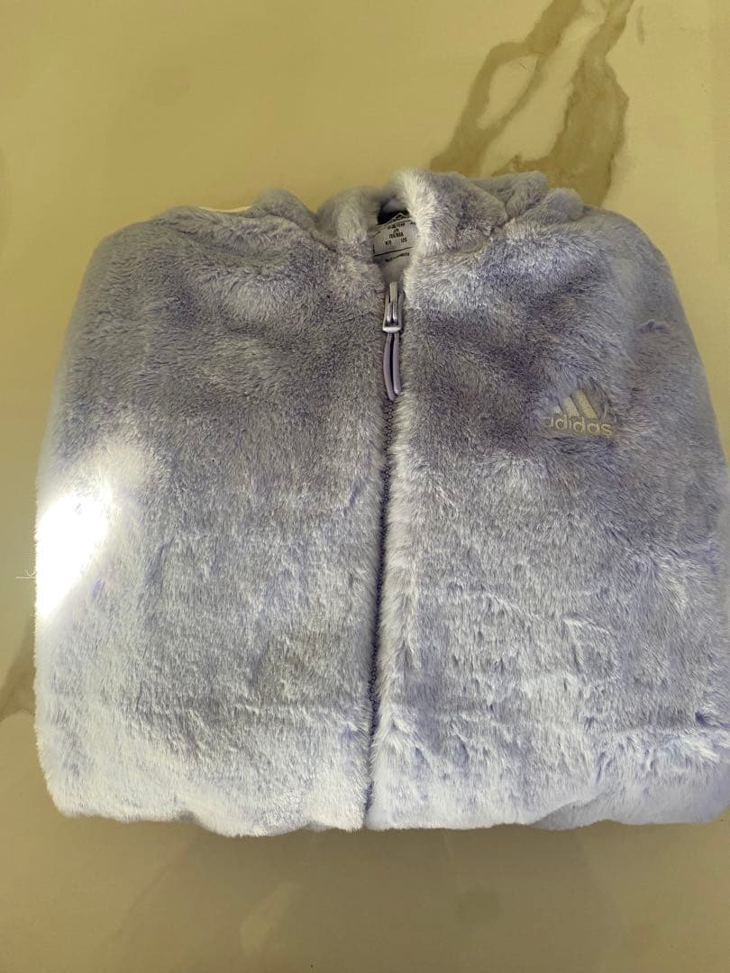 【Pink】adidas ＋ VT スキンケアセット