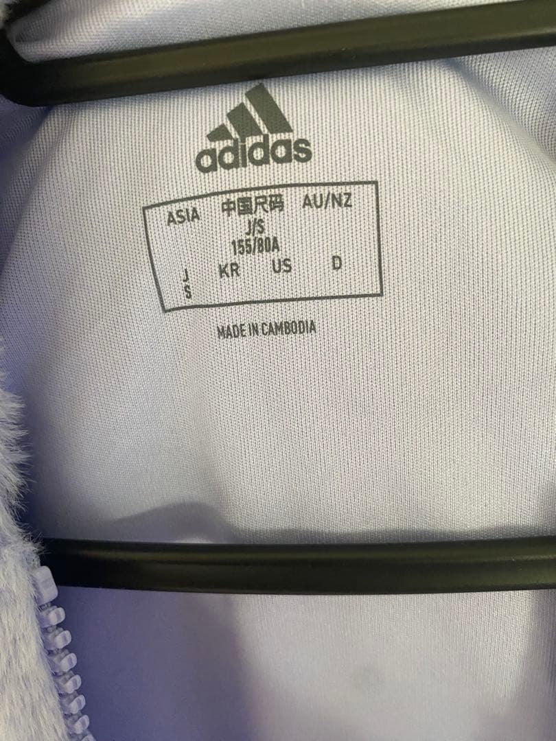 【Pink】adidas ＋ VT スキンケアセット