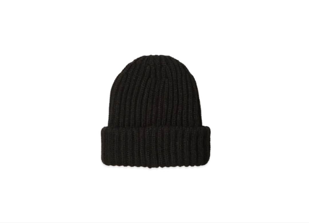 帽子 Supreme Chunky Rib Classic Logo