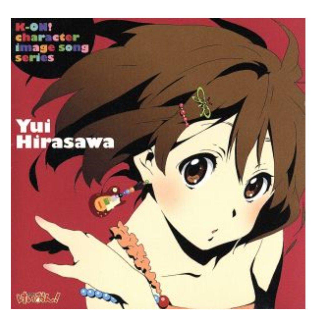 けいおん！　放課後ティータイム CD