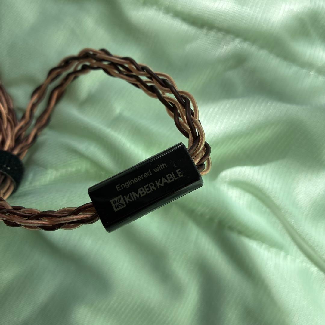 SONY MUC-B20BL1 ヘッドホンケーブル