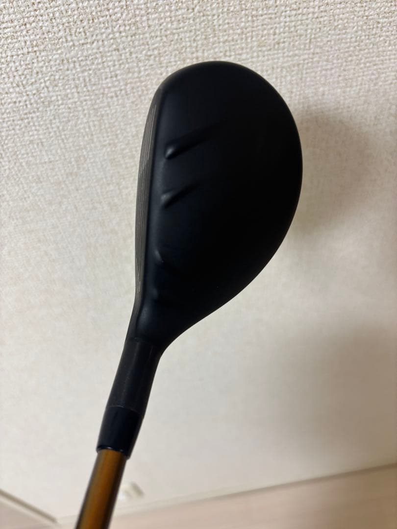 クラブ PING G400 U4