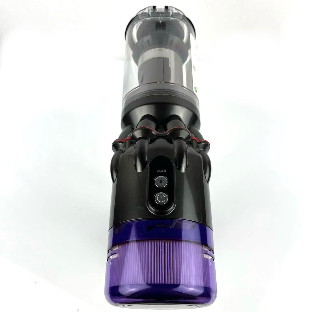 Dyson micro 1.5kg SV21 本体のみ　動作品　f89