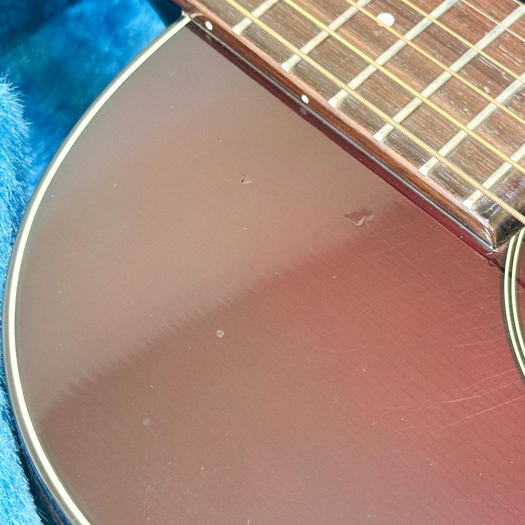 K.Yairi Alvarez G-1F アコースティックギター 2000年製