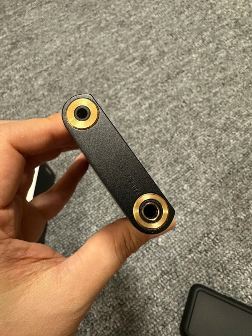 【美品】SONY NW-ZX507 64GB デジタルオーディオプレーヤー