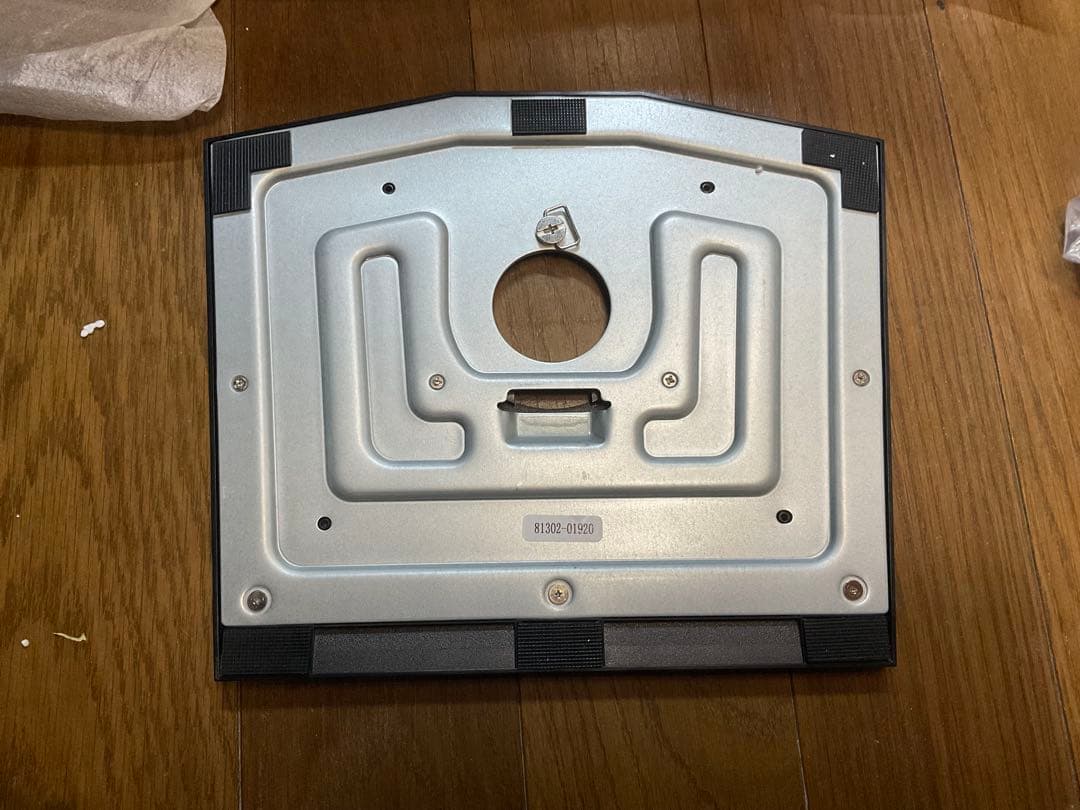 ゲーミングモニター　GigaCrysta KH2470V-ZX