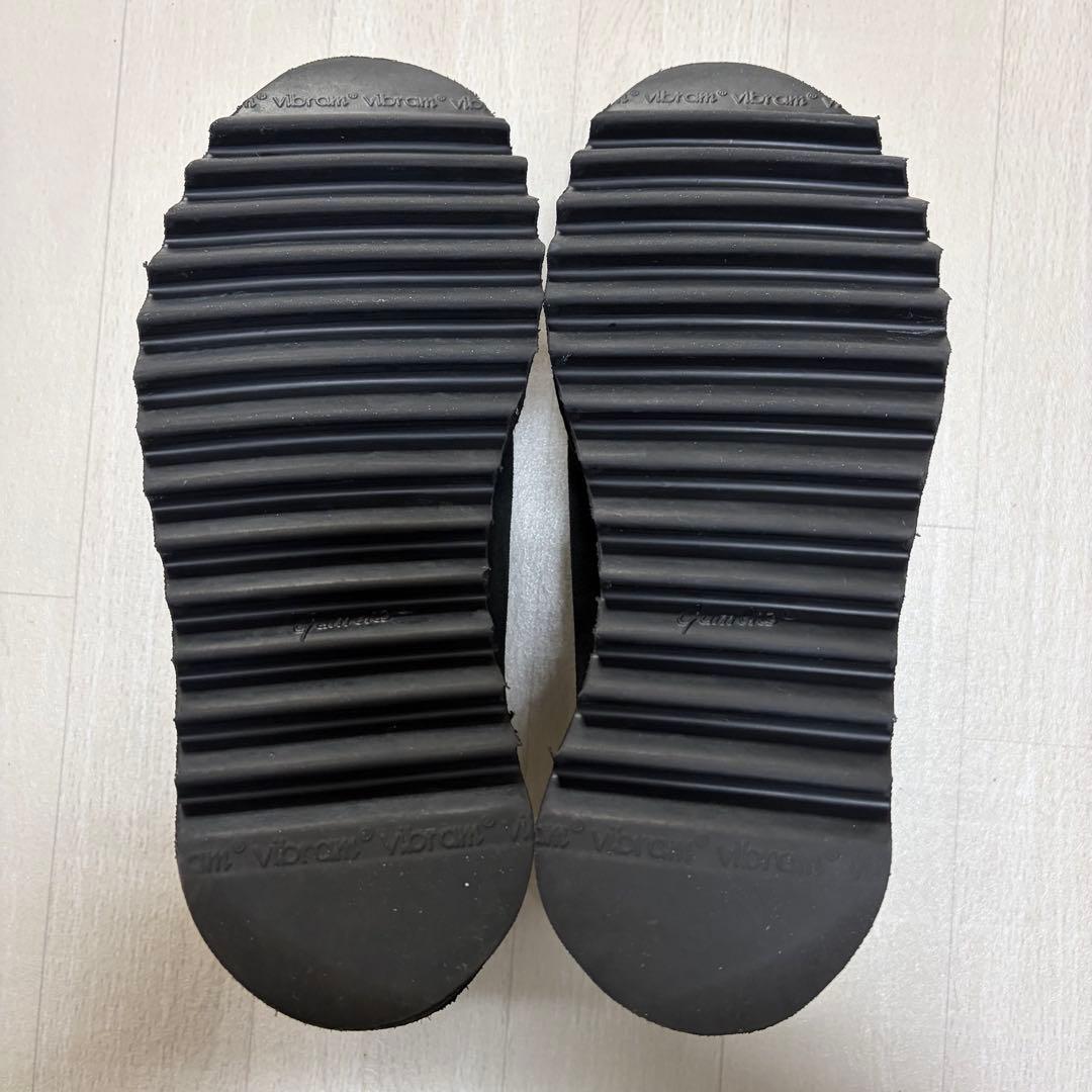 【美品】サボサンダル Vernacolo 40