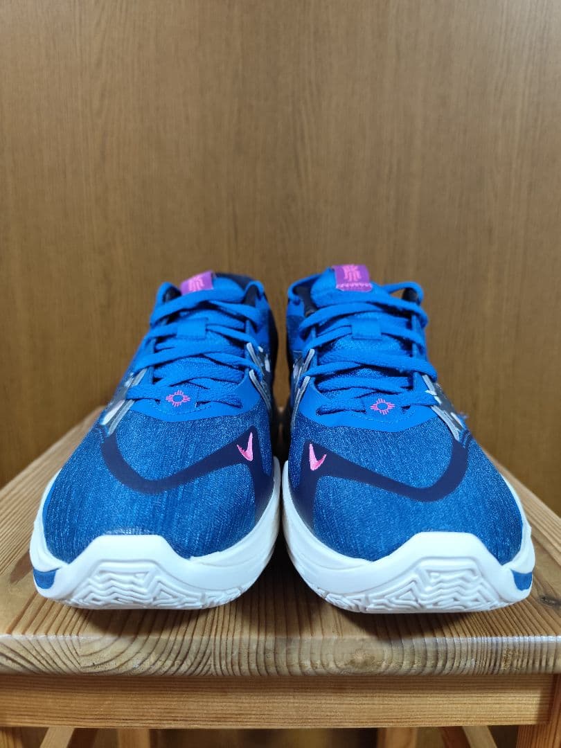 シ*ン様 Nike Kyrie Low5　ナイキ　カイリーロー5　27.0cm