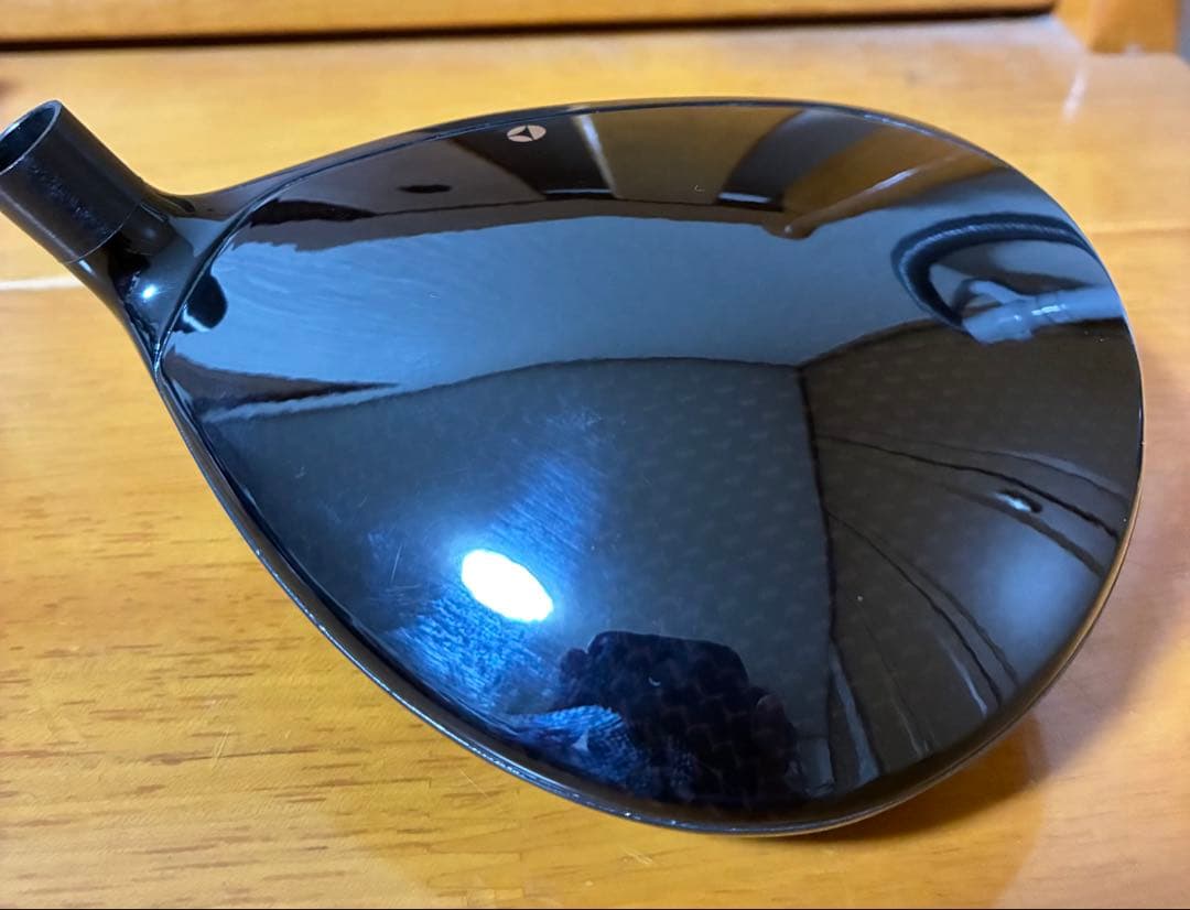 テーラーメイドミニドラ　BRNR 13.5 2本Ｓシャフト付き