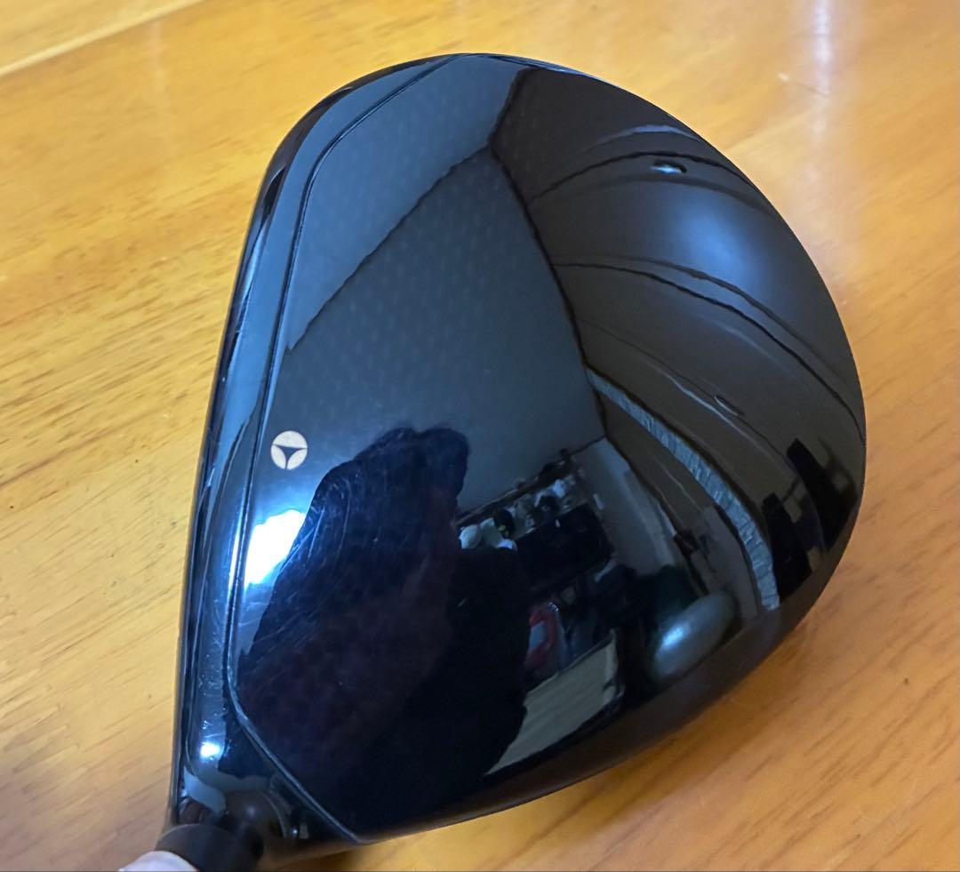 テーラーメイドミニドラ　BRNR 13.5 2本Ｓシャフト付き