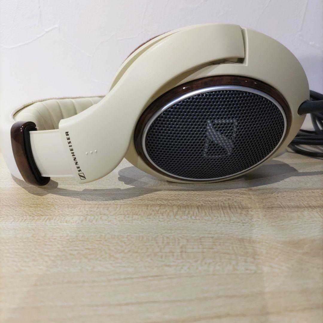SENNHEISER ゼンハイザー ヘッドホン HD 598