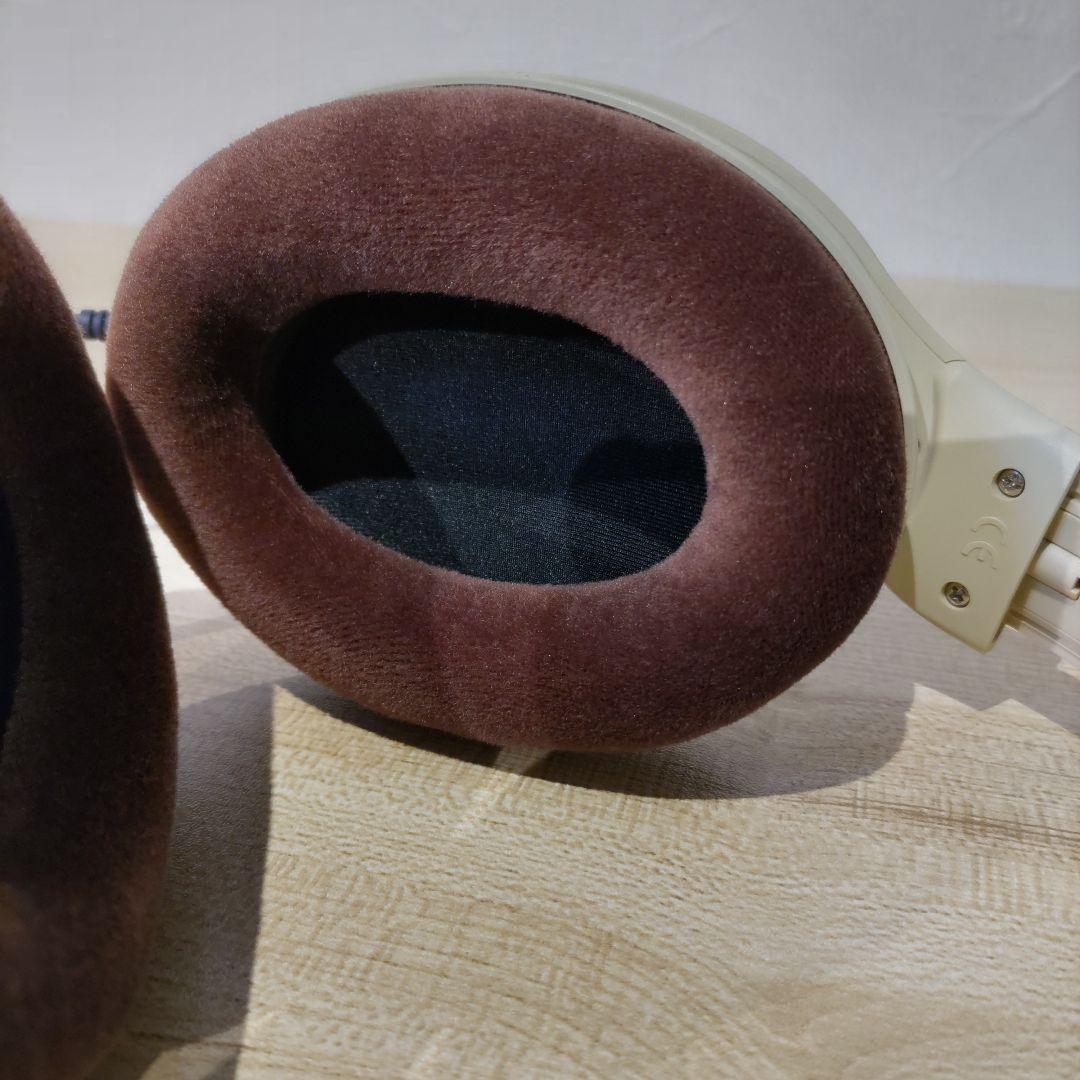 SENNHEISER ゼンハイザー ヘッドホン HD 598